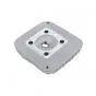Cylinder Head Kreidler Forced Cooling 44MM