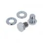 Mounting set Clip-On Handlebar set Zundapp