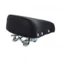 Seat with Studs Black Universal