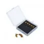 Main Jet Kit Dellorto 5MM 10 Pieces 70-92