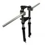 Handlebar Clip-On set Puch Race