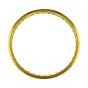 Rim Aluminium 1.20 X 17 Gold
