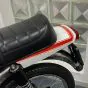 Cover Rear Fender Puch Monza