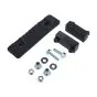 Mounting set Fuel Tank Rearside Honda MB