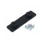 Mounting set Fuel tank Rearside Honda MB