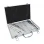 Ratchet ring key set 12 Pieces in Case