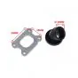Manifold Turnable 23-24MM Polini