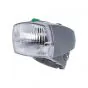 Headlight Vespa Ciao Special Grey
