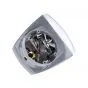 Headlight Vespa Ciao Special Grey