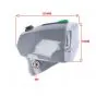 Headlight Vespa Ciao Special Grey
