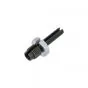 Cable adjustment screw Zundapp/Kreidler M7X30