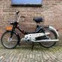 Stickerset Puch Maxi Lines City 25 Red