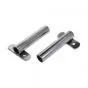 Flasher Brackets Rearside Zundapp 529