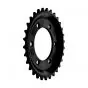 Rear Sprocket Zundapp Roller/R50/RS50 30 Teeth