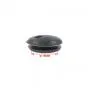 Headlight Grommet Zundapp Dark Grey