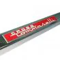 Tommaselli Cross Handlebar Plate Aluminum