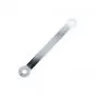 Brake Anchor Bar Rear Yamaha FS1