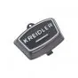 Cap upper plate Kreidler Anthracite