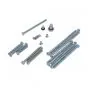 Engine Bolts Zundapp 3 Gears through 1966