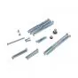 Engine Bolts Zundapp 3 Gears From 1967