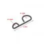 Cable Guide Kreidler Short