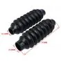 Fork Covers Kreidler Ei-Tank Original