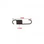 Clutch spring Vespa Long