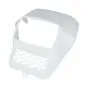 Headlight Spoiler White Honda MTX-SH/MTX80-R