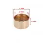 Bearing Bushing Gear Axle Kreidler Direct 4/5G