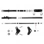 Upper Spring Holder Zundapp 529/530