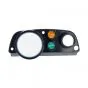 Cockpit / Speedometer housing Honda MT