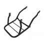 Rear carrier Honda MT Black