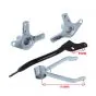 Engine Bracket Kit Zundapp 517