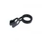 Cable guide Fork plate Honda MT 