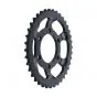 Rear Sprocket Zundapp Wide (1/4) 36 Teeth A-Quality