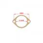 Float Cover Gasket Encarwi