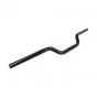 Handlebar Low Model Black