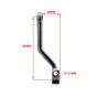 Crank 160MM Left