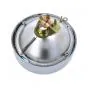 Headlight Fitting Zundapp BA15XD