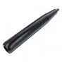 Exhaust Silencer Sachs 22MM Black