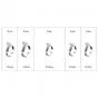 Assortment set Wing Hose Clamps - 26 Pieces