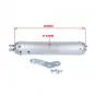 Exhaust Silencer Honda NSR 