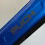 Stickerset Puch Maxi Lines Anthracite Metallic A-Quality