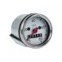 Speedometer 48MM / 80KM White Dial