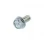 Flange screw Frame Original Honda M8X16