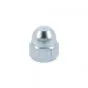 M8 Cap Nut Galvanized High Model