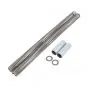 Spring set Front fork Yamaha DT50MX