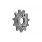 Front Sprocket Honda 11 Teeth with Securing Plate M5