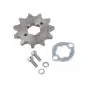 Front Sprocket Honda 11 Teeth with Securing Plate M5