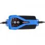 Battery Charger Shido DC 1.0 12 Volt 1A Lithium / Lead Acid